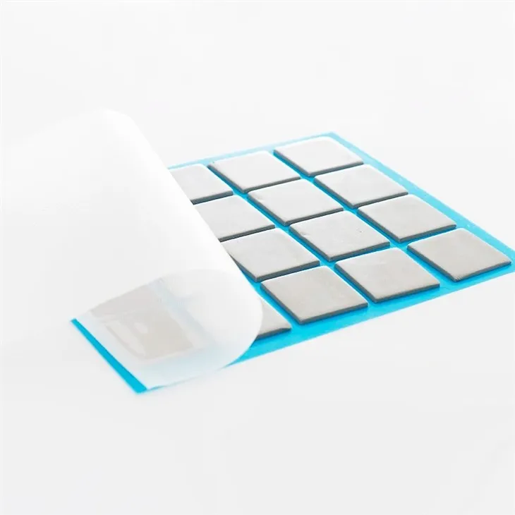 Computer Heat Pad