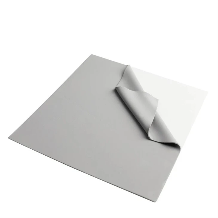 Gap Pad Material